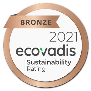 Ecovadis 2021